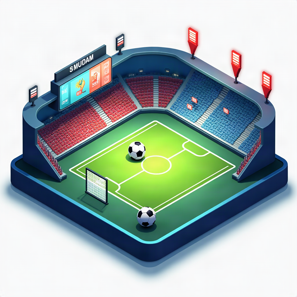 Asian Handicap Football