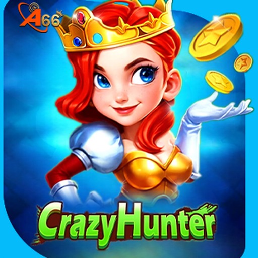 Crazy Hunter