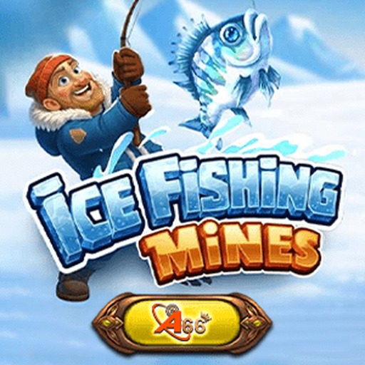Ice Fishing Mines