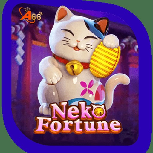 Neko Fortune