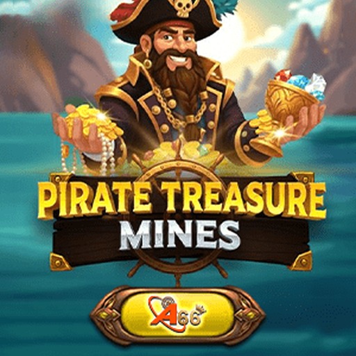 Pirate Treasure Mines