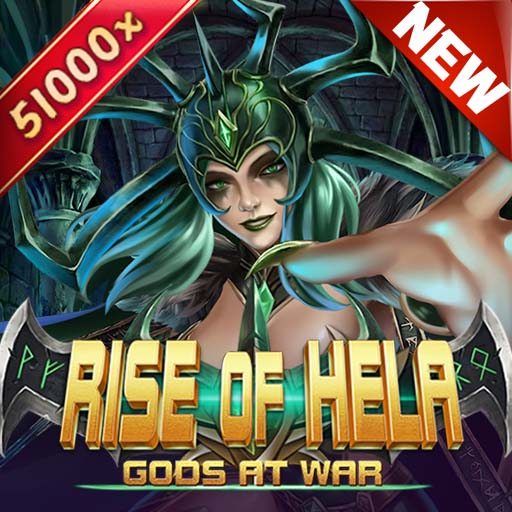 Rise of Hela