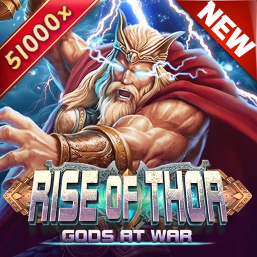 Rise of Thor